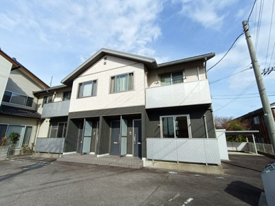 【外観】 | クラヴィエ亘徳