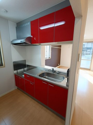 【キッチン】 | クラヴィエ亘徳