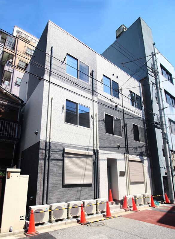 エピソード千束