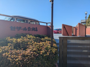 セザール第二綱島の画像