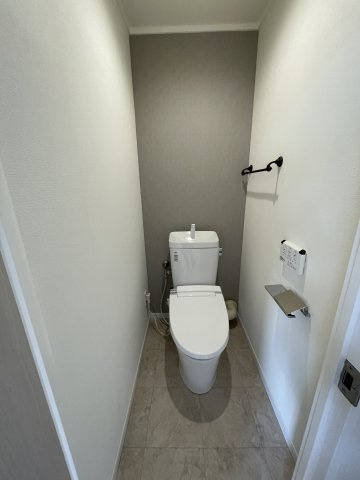 グランピア美野島の展望