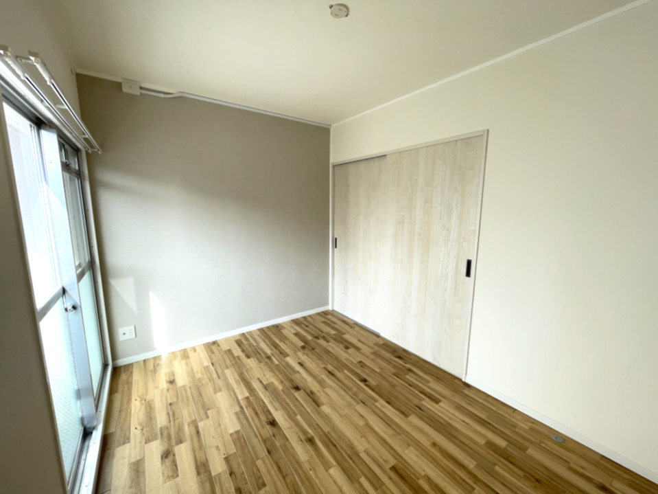 グランピア美野島の展望