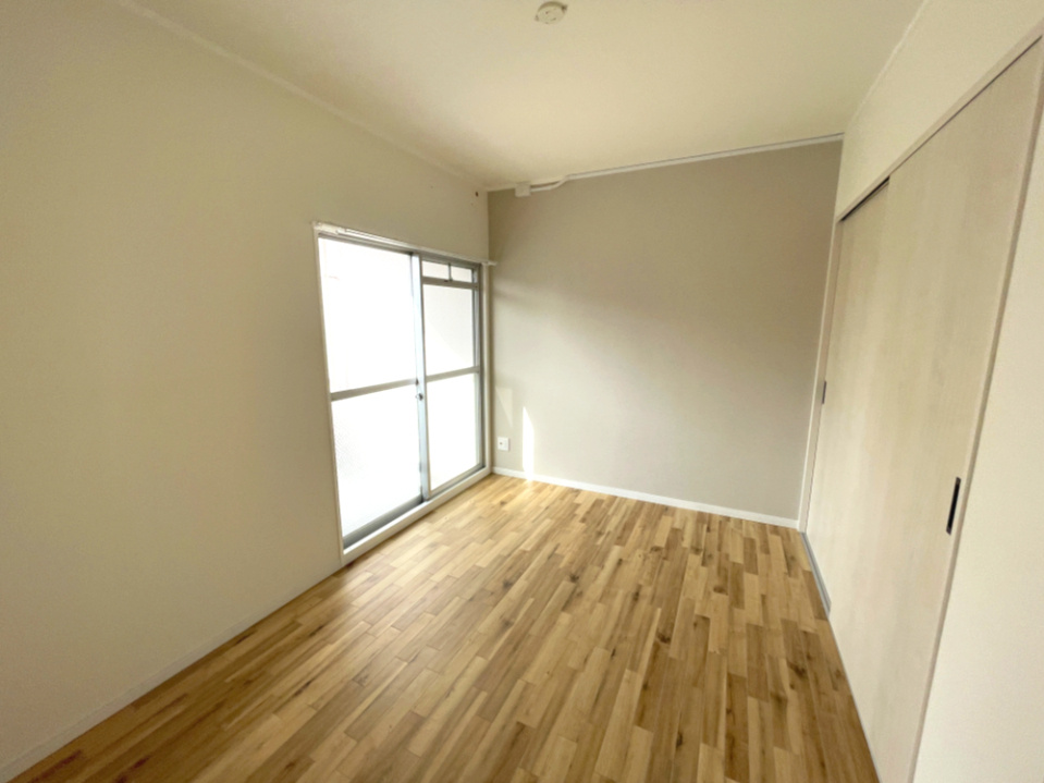 グランピア美野島のその他共用部分