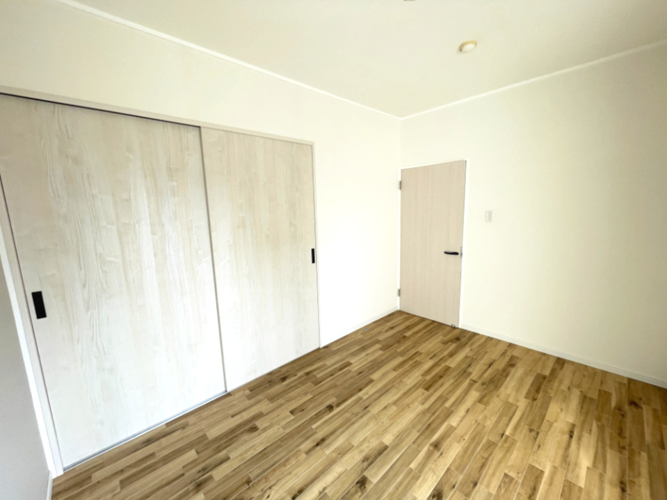 グランピア美野島のその他共用部分