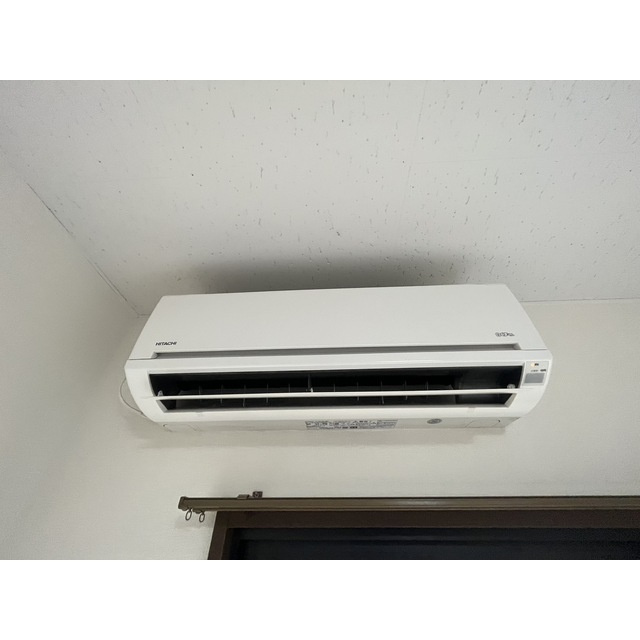 白鍬グランデの設備