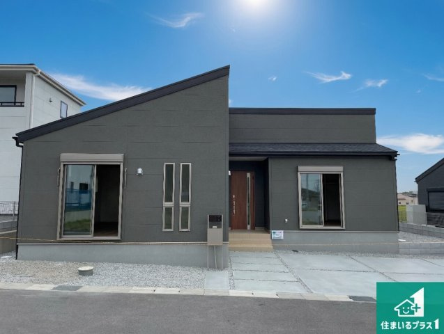 北葛城郡広陵町大野　第6期　新築一戸建て