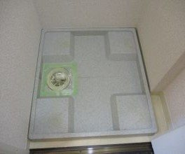 新品家具付きマンション大谷口上町1(KaGood東京)の設備