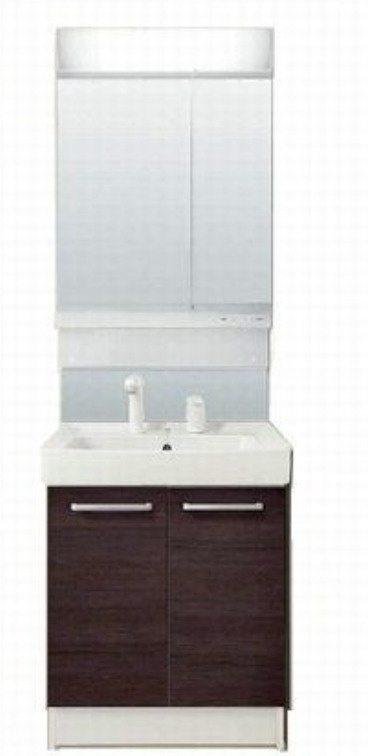 Pretty Forestの洗面所