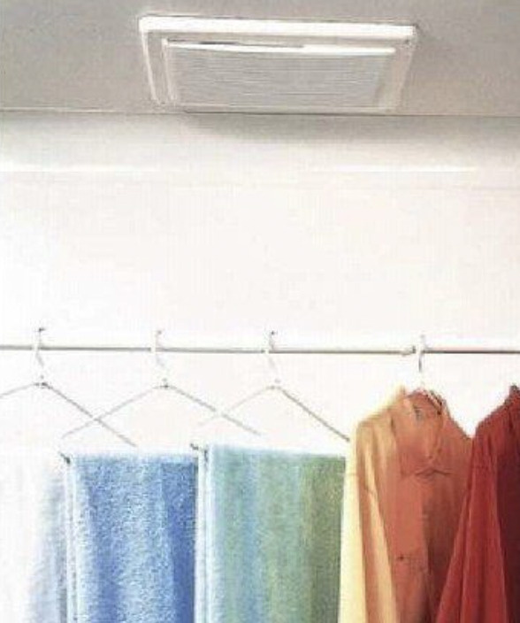 Pretty Forestの収納