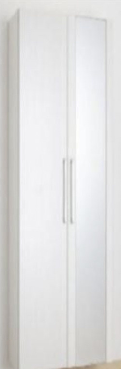 Pretty Forestの玄関