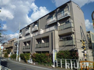 アヴェニール高井戸の画像