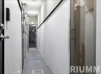 【その他共用部分】 | One CUBE夏目坂