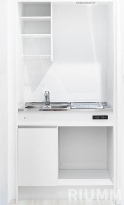 【キッチン】 | One CUBE夏目坂