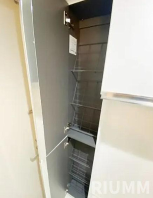 【収納】 | One CUBE夏目坂