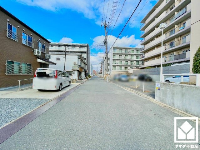 メゾン深草のその他