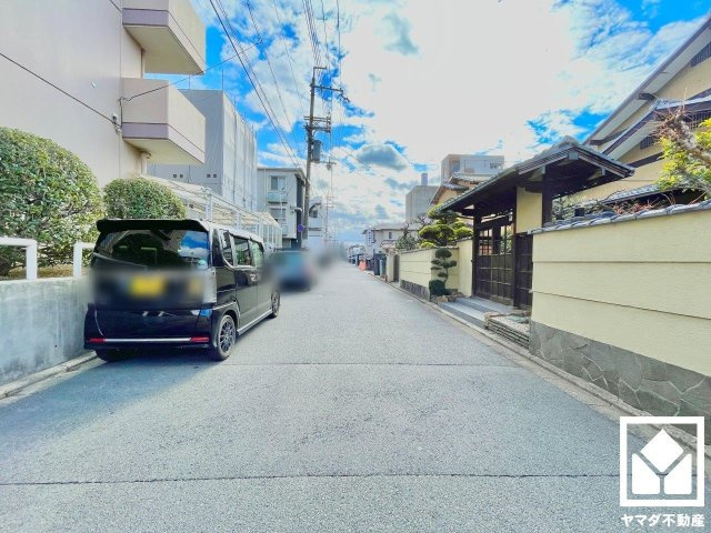 メゾン深草のその他