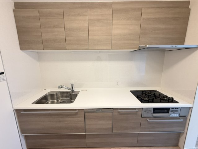 コンフォール学園緑が丘第1　六号棟の間取り