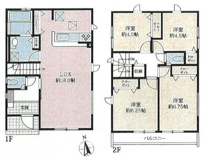 南区磯部  3号棟 11期の画像