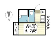 サンモール竹ノ塚の画像