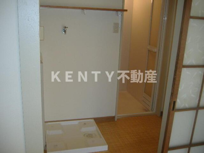 【設備】 | 間野荘