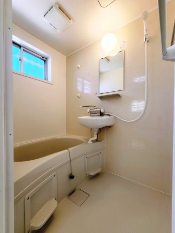 【浴室】 | 金子アパート