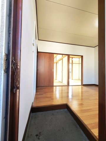 【玄関】 | 金子アパート