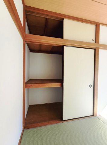 【収納】 | 金子アパート
