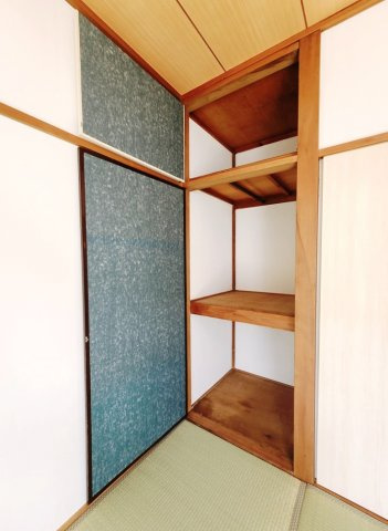 【収納】 | 金子アパート