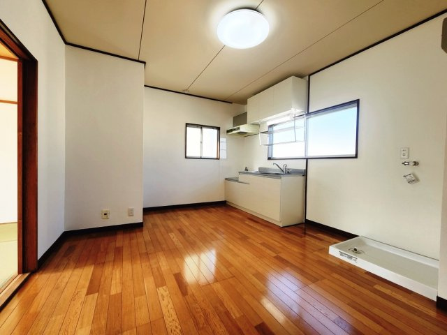 【居間・リビング】 | 金子アパート