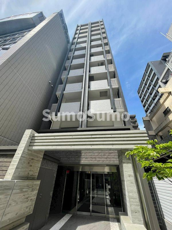 ファーストフィオーレ本町イースト