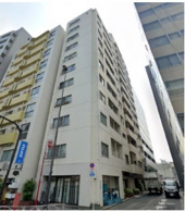 五反田グリーンハイツの画像