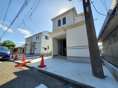 【エントランス】 | Sumaito相模原市南区磯部04(スマイートサガミハラミナミクイソベゼロヨン)