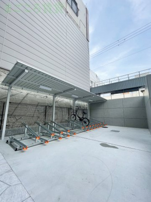 【その他共用部分】 | S-RESIDENCE日本橋Qualier