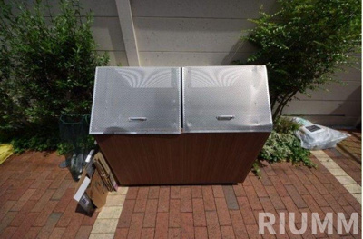 【その他共用部分】 | オギクボテラス