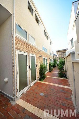 【外観】 | オギクボテラス