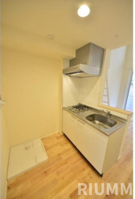 【キッチン】 | オギクボテラス