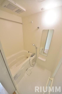 【浴室】 | オギクボテラス