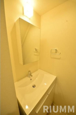 【洗面所】 | オギクボテラス