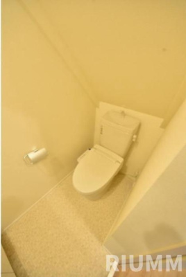 【トイレ】 | オギクボテラス