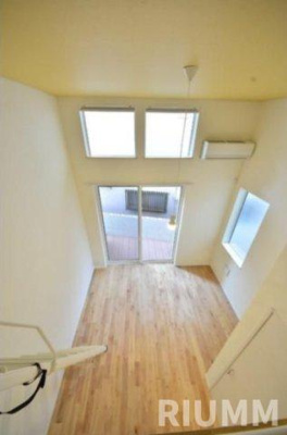 【居間・リビング】 | オギクボテラス