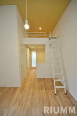 【内装】 | オギクボテラス