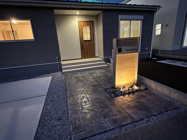 小山市中久喜　新築戸建1-1のその他