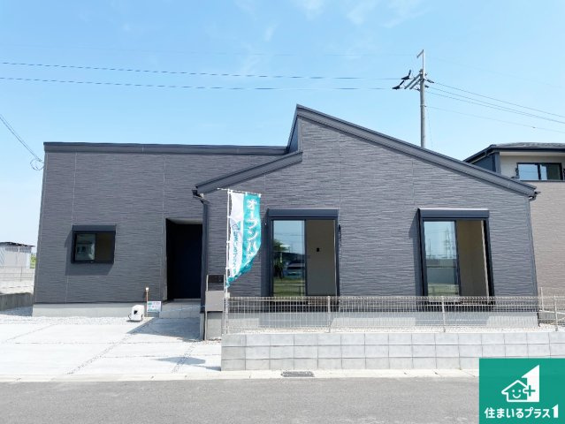 北葛城郡広陵町大野　第6期　新築一戸建て