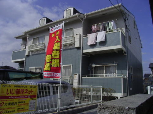 ソレアード・Ｔのその他共用部分