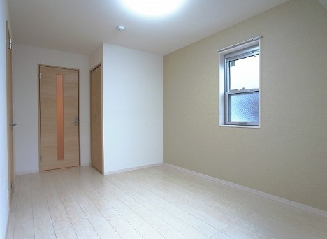 リブリ・サン・ウエスト の内装|別部屋参照写真