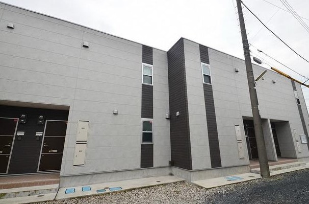 リブリ・サン・ウエスト のその他共用部分