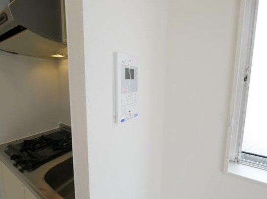 リブリ・サン・ウエスト のセキュリティ|※同仕様