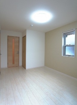 リブリ・サン・ウエスト の収納|別部屋参照写真