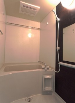 リブリ・サン・ウエスト の浴室|別部屋参照写真