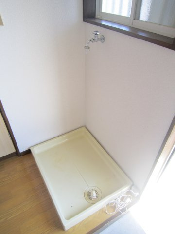 ひたちなか市高場６丁目のアパートの設備